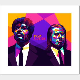 A Foot Massage? - WPAP Posters and Art